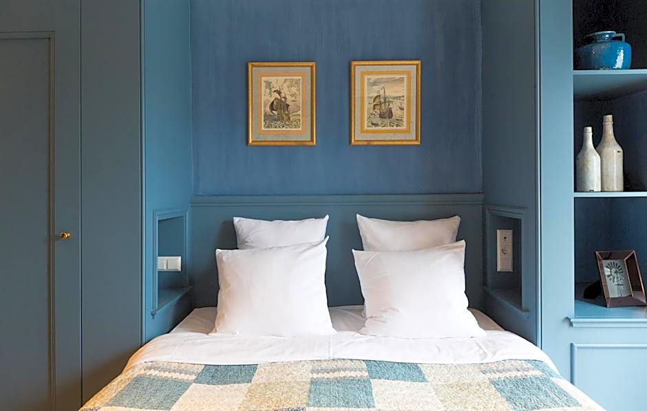 Suitehotel Posthoorn