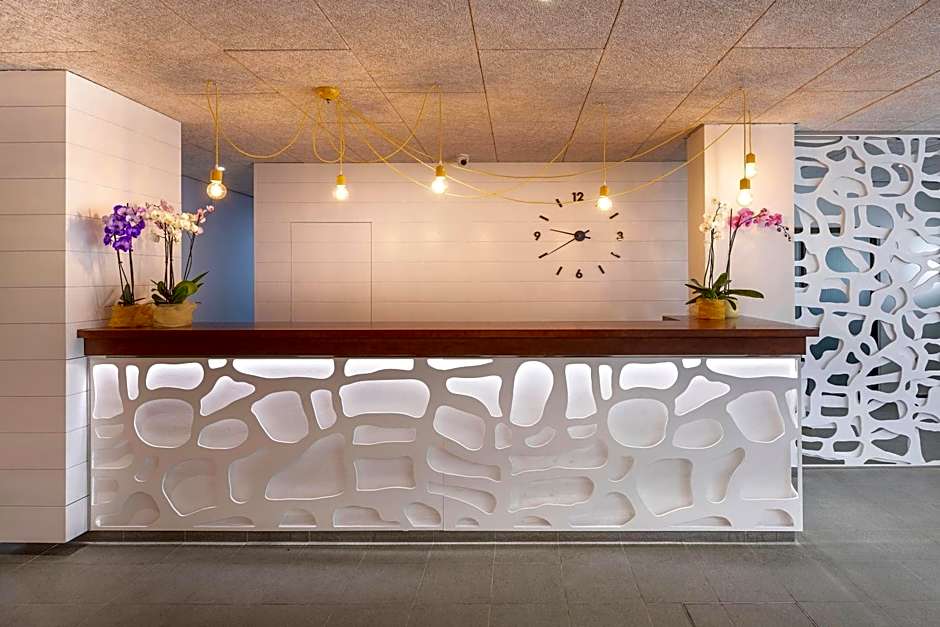 Hotel Costa Calero Thalasso & Spa