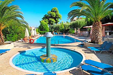Hotel Paradise