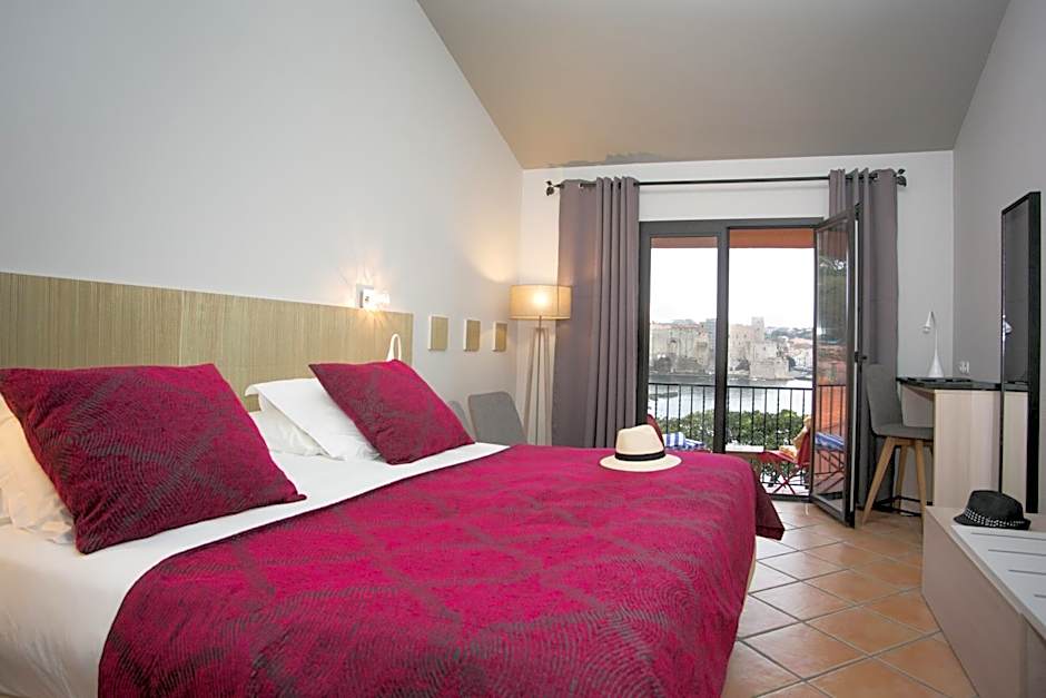 Le Relais Des Trois Mas