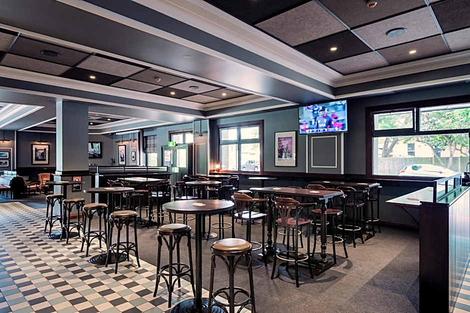 The North Sydney Hotel