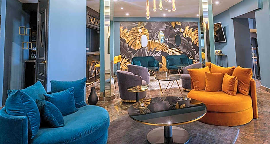 Best Western Plus Le Picardy