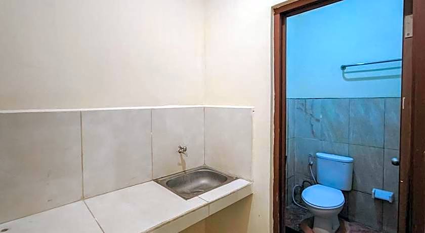 Maharani Guest House RedPartner @ Gatot Subroto Timur Denpasar