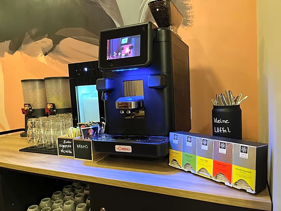 Moods Hotel Dortmund