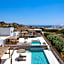 Cocopalm Villas Naxos