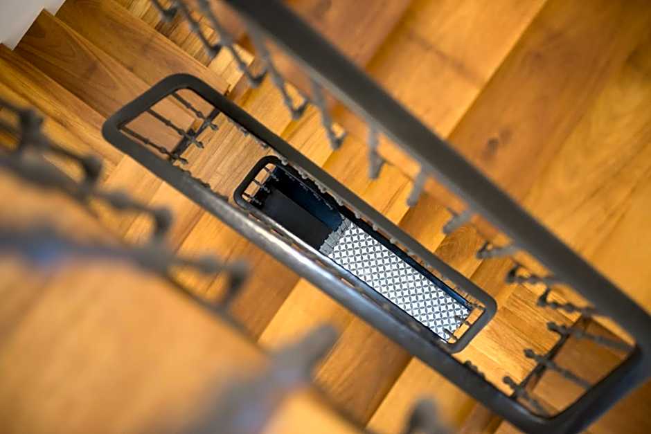 Santa Catalina Suites Gijón