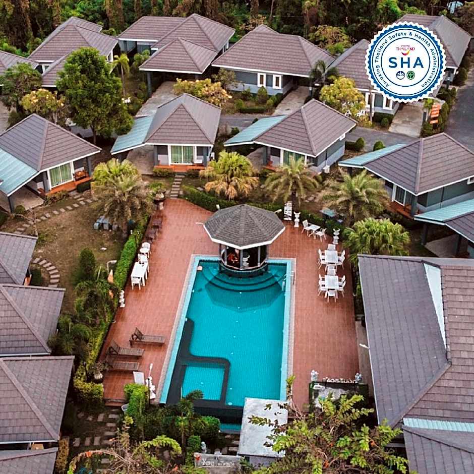 I-oon Resort Saraburi
