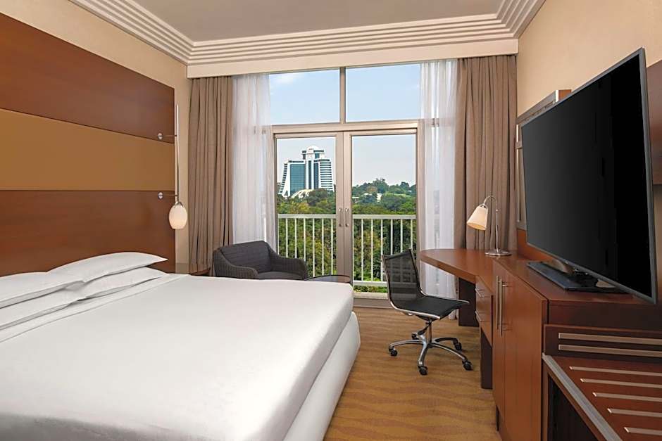 Sheraton Kampala Hotel