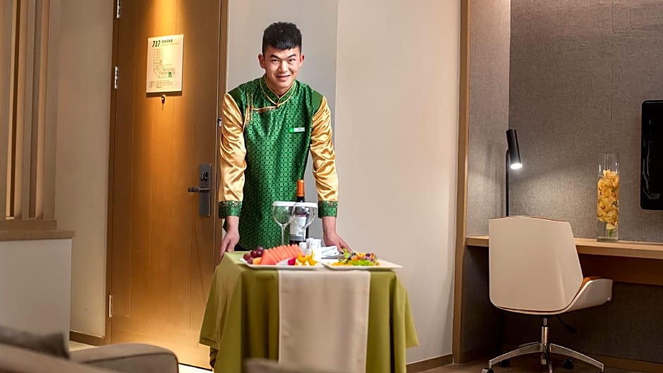 Holiday Inn Batang By IHG