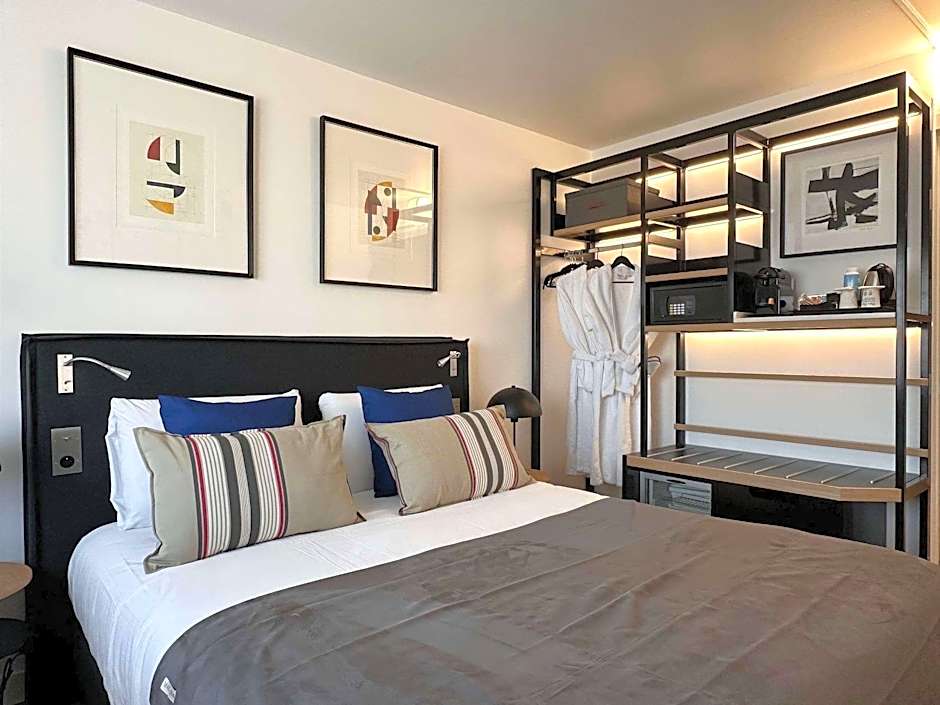 Hotel Mercure Perigueux Centre
