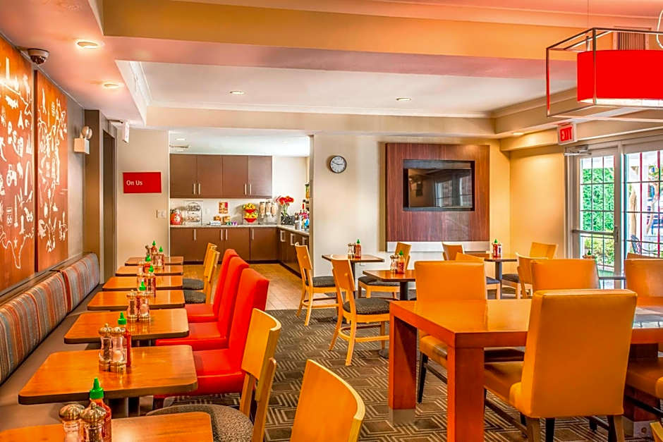TownePlace Suites by Marriott Baltimore BWI Airport