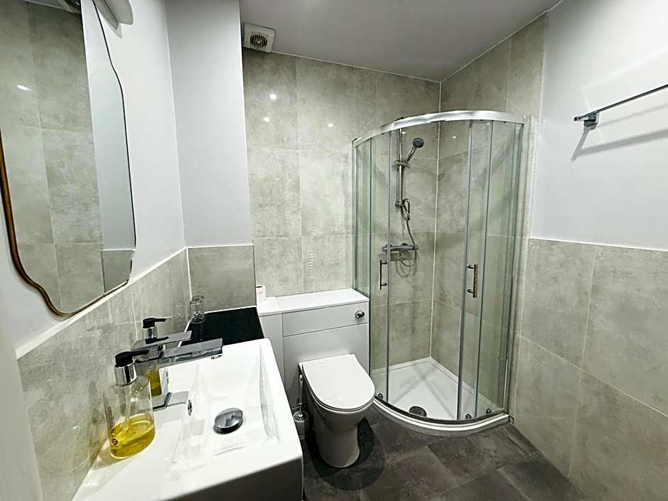 New Wilmington Hotel