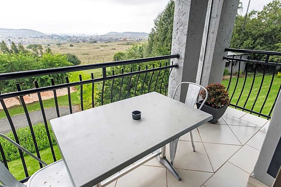 Altissimo Symphony Guesthouse