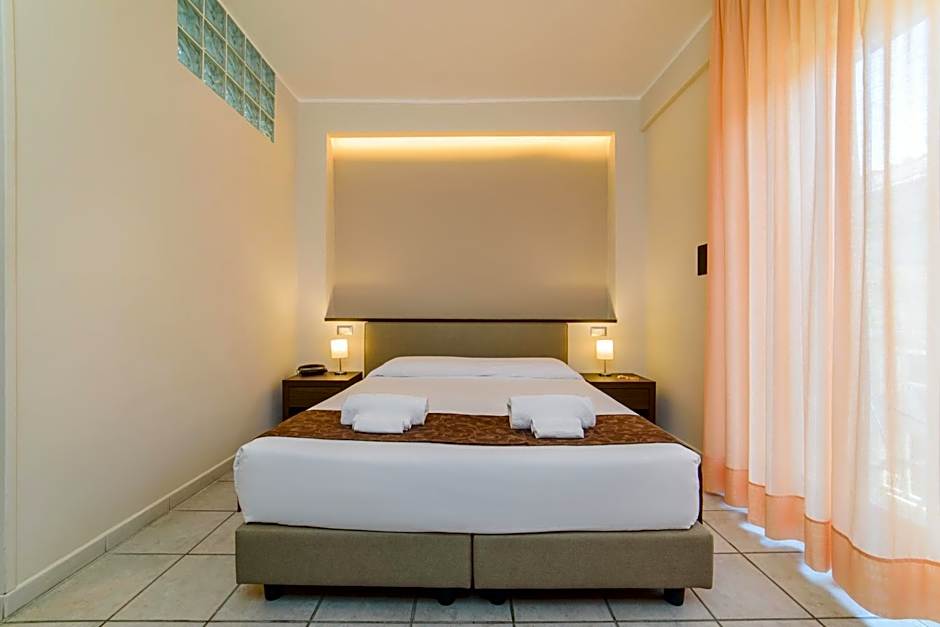 Hotel Tirreno