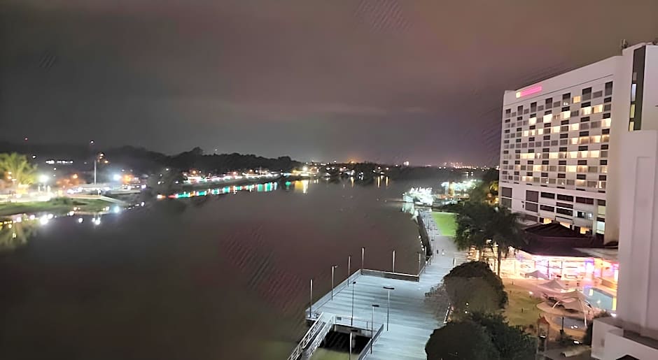 Imperial Riverbank Hotel Kuching