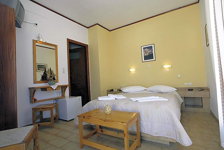 Poseidon Hotel