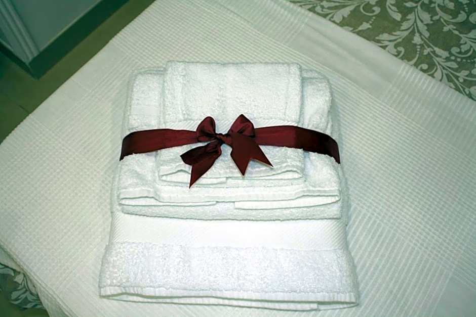 Le Stanze di Eli e Giò