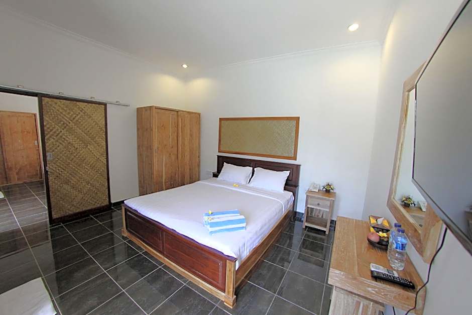 Ashana Hotel Uluwatu