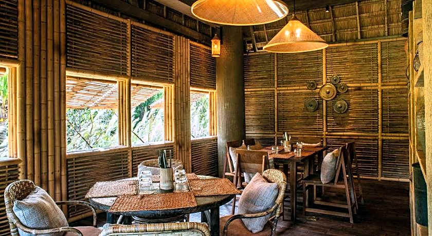 Zannier Hotels Bai San Ho