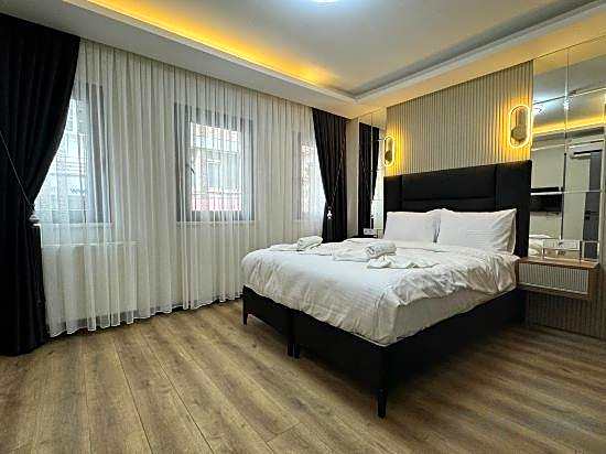 ROBİN HOTEL