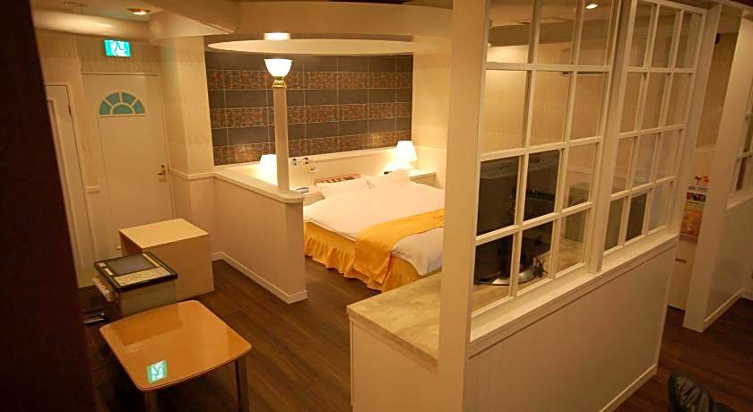 Koriyama Aine Adult Only