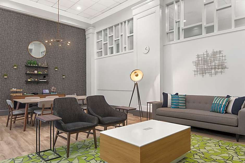 Crowne Plaza Greenville By IHG