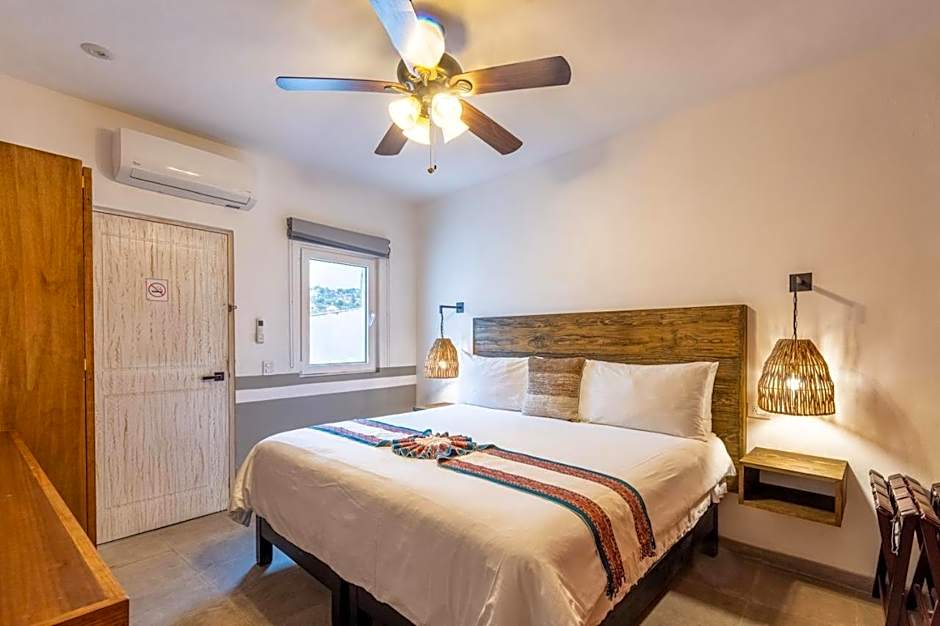 Casa Yuca Hotel Boutique
