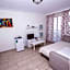 The Step Family Hotel