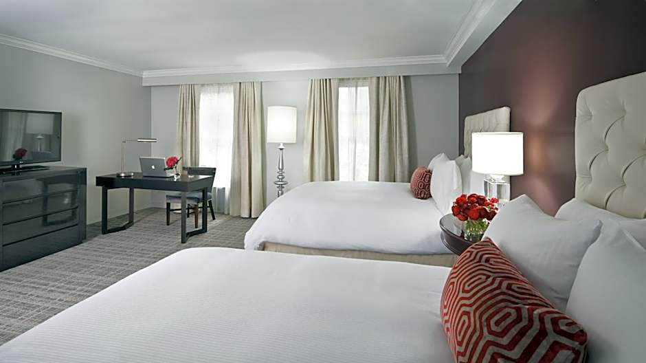 The Graham Georgetown