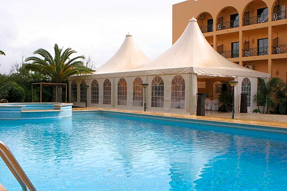 Hotel Parque das Laranjeiras