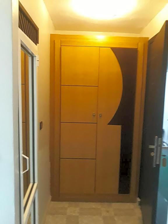 Amor Hotel