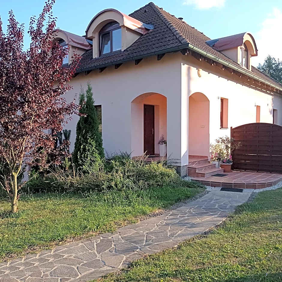 Apartmány U Orlického jezera - Kamenice