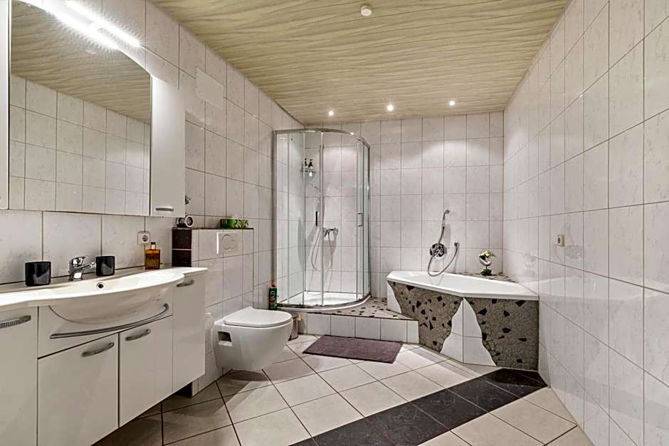 Ferienwohnung Jasmin