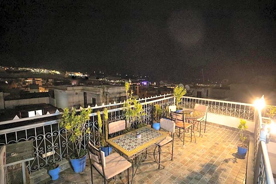 Riad Dar Rabha