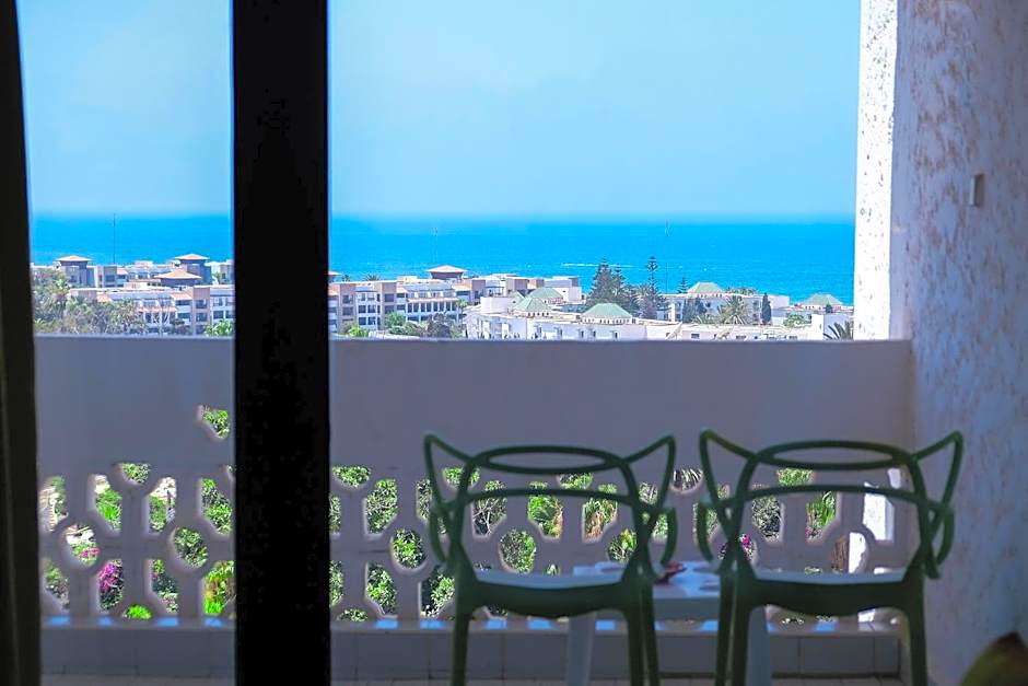 HAMILTON Agadir