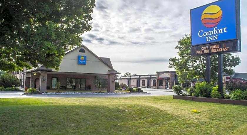Comfort Inn