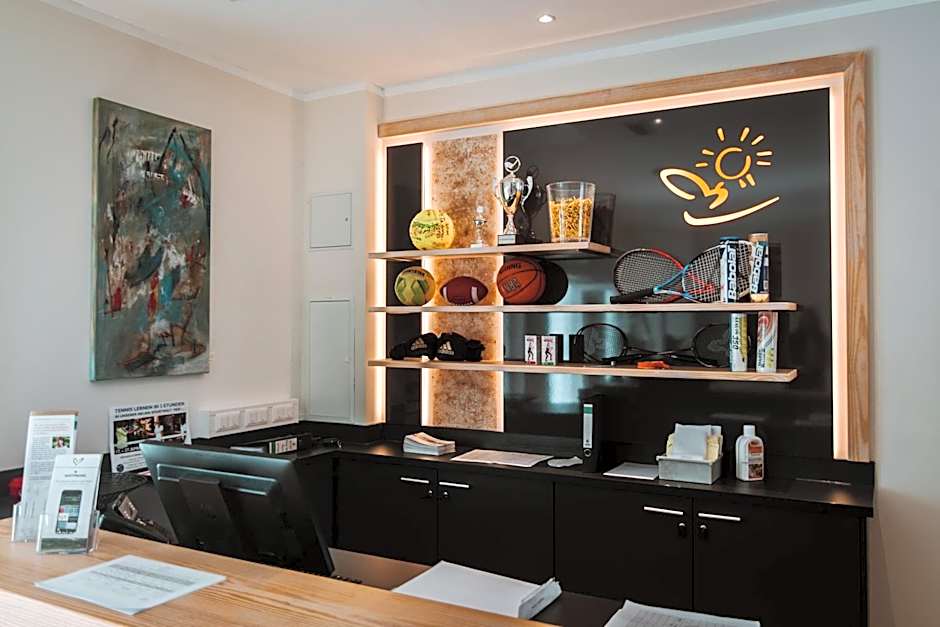 Strandhotel Fischland