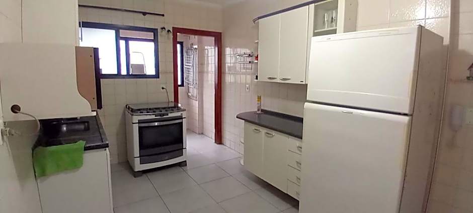 Apartamento Guilhermina