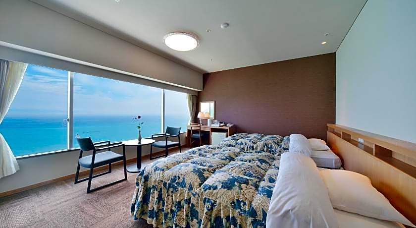 Hotel Ambia Shofukaku