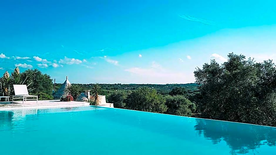 Relais Trulli Le Icone