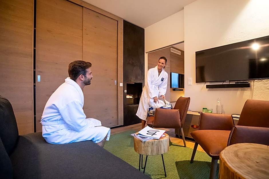 TAUERN SPA Hotel Zell am See Kaprun