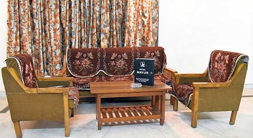 Hotel Mayur