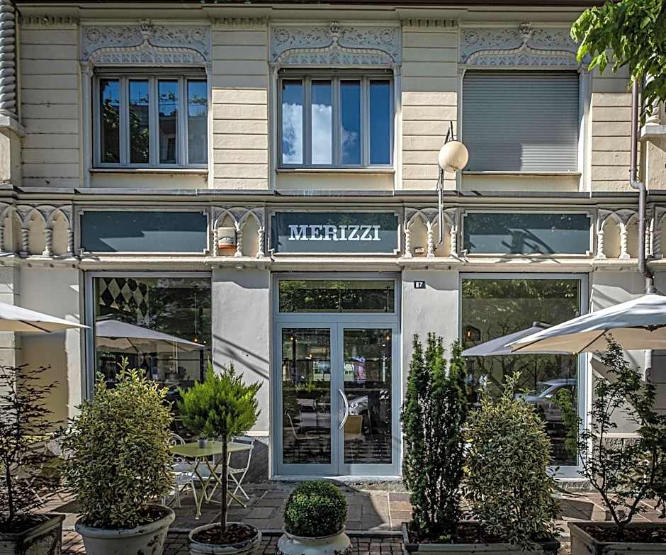 Eco Rooms&Breakfast Tirano