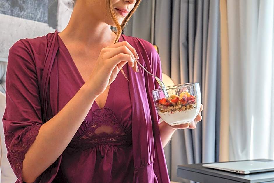 Gate Twenty Two Boutique Hotel