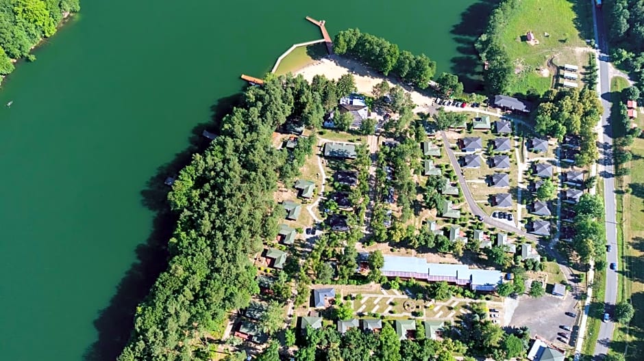 Lake Park Łagów