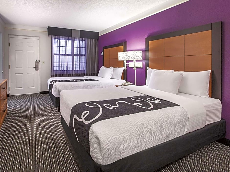 La Quinta Inn by Wyndham San Marcos