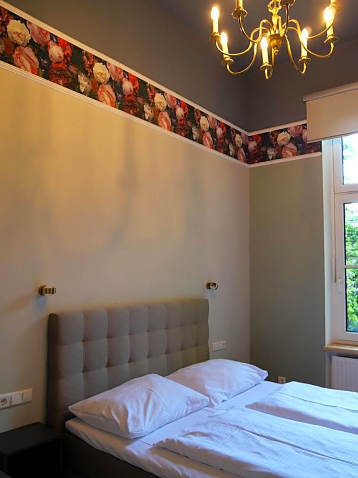 Art Hotel Charlottenburger Hof Berlin