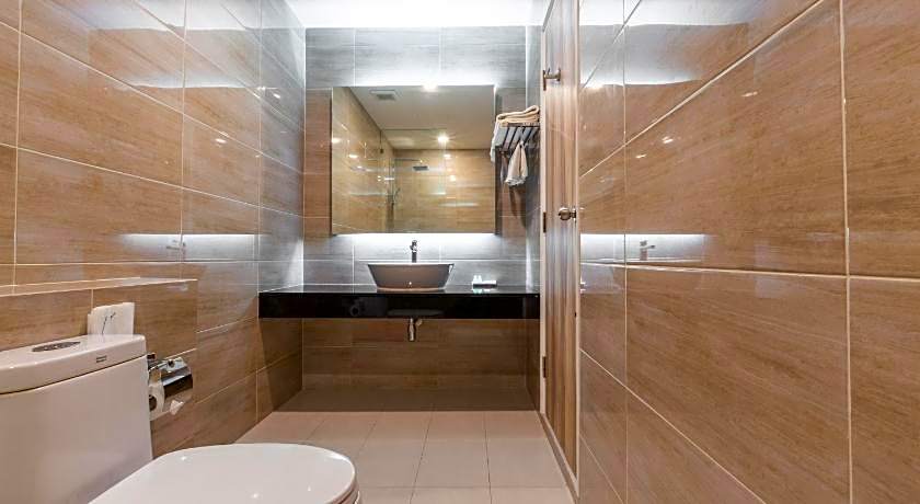 Leela Orchid Hotel (SHA Certified)