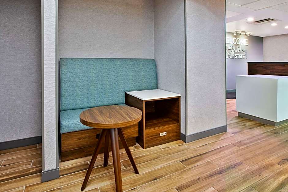 Hampton Inn By Hilton Daytona/Ormond Beach