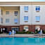 Holiday Inn Express Hotel & Suites Abilene Mall South By IHG